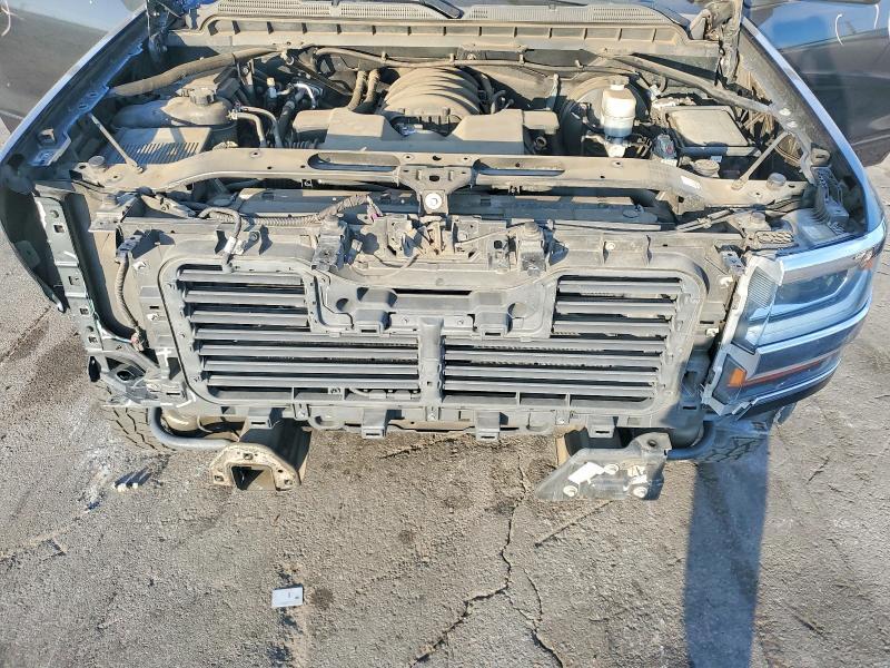 2019 Chevrolet Silverado LD C1500 LT