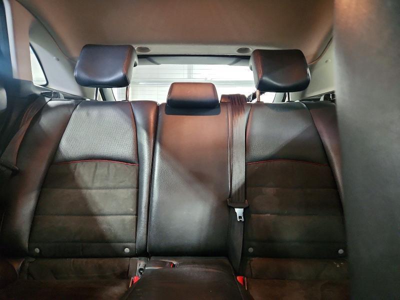 2016 Mazda Cx-3 Grand Touring