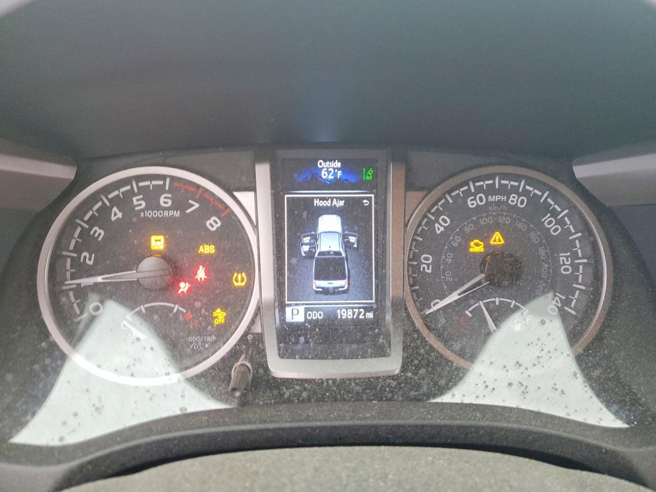 2023 Toyota Tacoma Limited