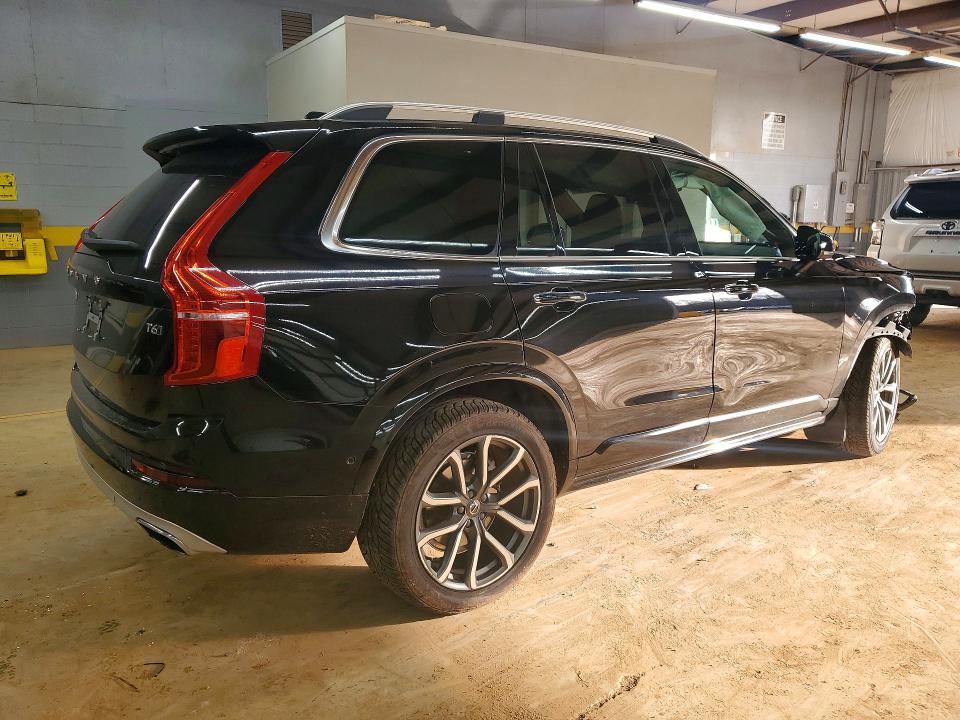 2019 Volvo Xc90 T6 Momentum
