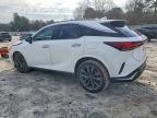 2024 Lexus Rx 350 f Sport Handling