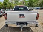 2017 GMC Sierra K1500 SLT