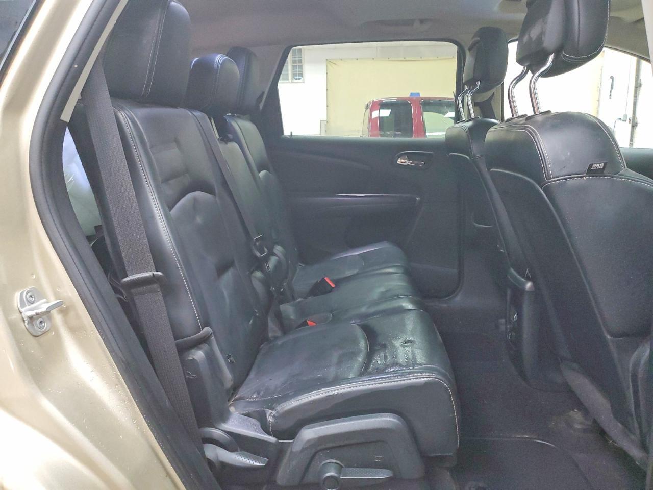 2011 Dodge Journey r