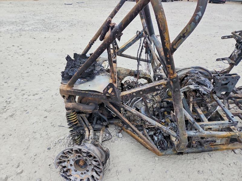 2019 Can-Am Utility Vehicle