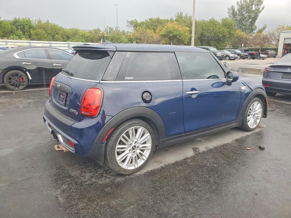 2015 Mini Cooper s