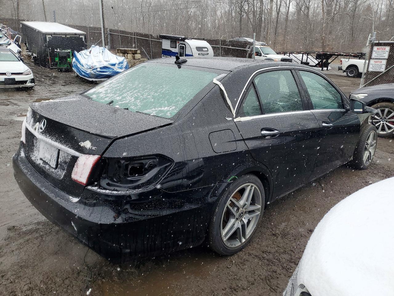 2016 Mercedes-Benz E 350 4matic