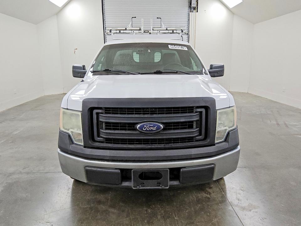 2014 Ford F150