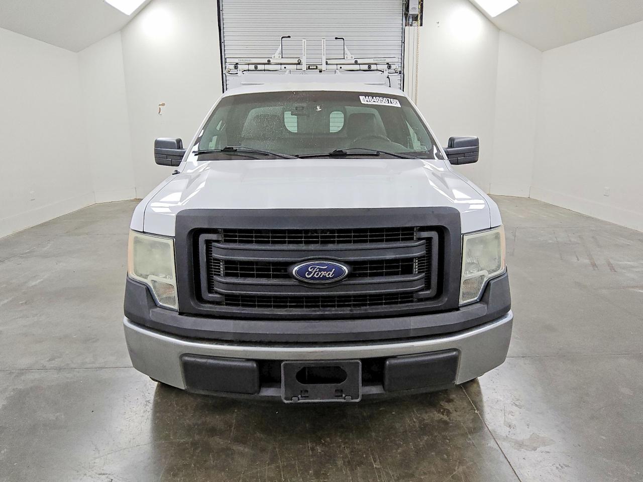 2014 Ford F150