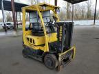 2016 Hyster S40FT Forklift