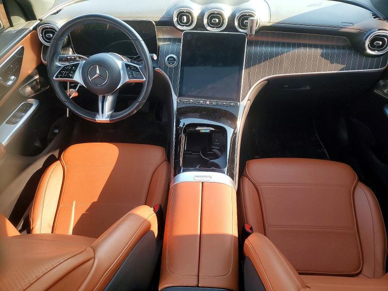 2023 Mercedes-Benz Glc 300 4matic