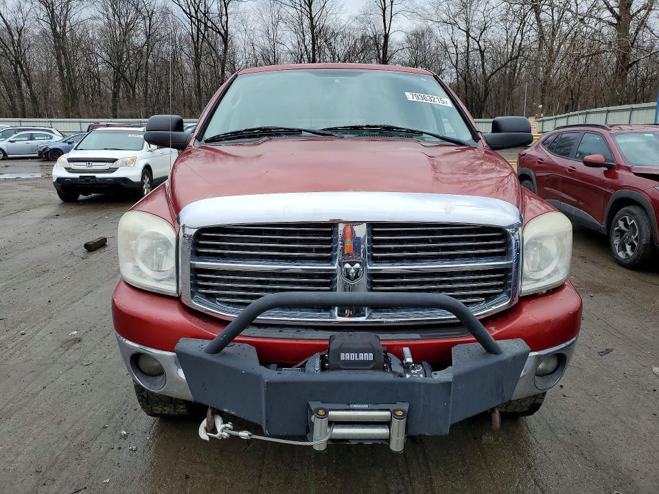 2008 Dodge RAM 2500 ST