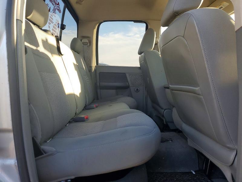 2007 Dodge RAM 1500 ST