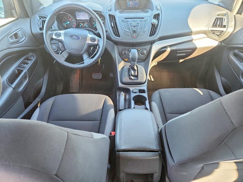 2015 Ford Escape s