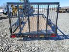 2023 Big Tex 35SA Utility Trailer