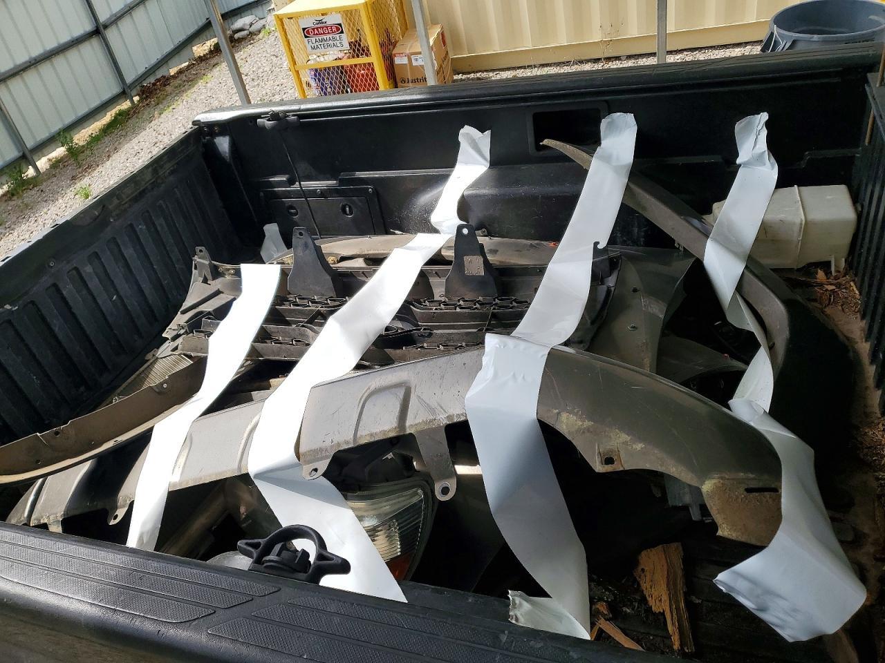 2011 Toyota Tacoma V6