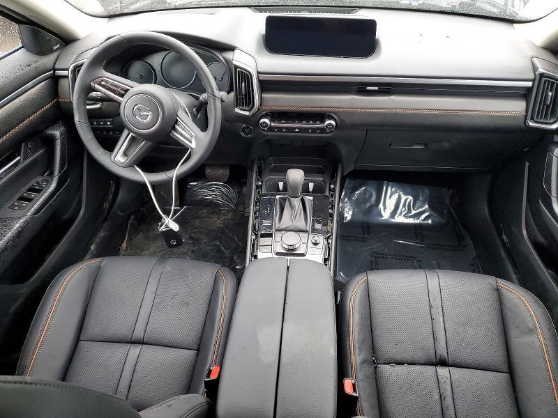 2026 Mazda Cx-50 Premium Plus