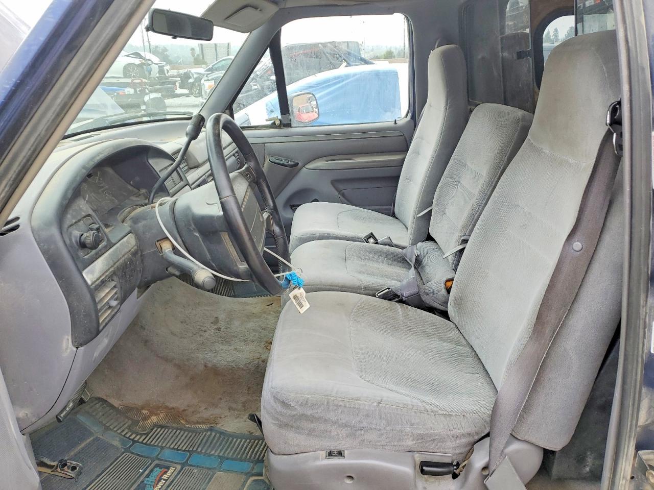1994 Ford F150