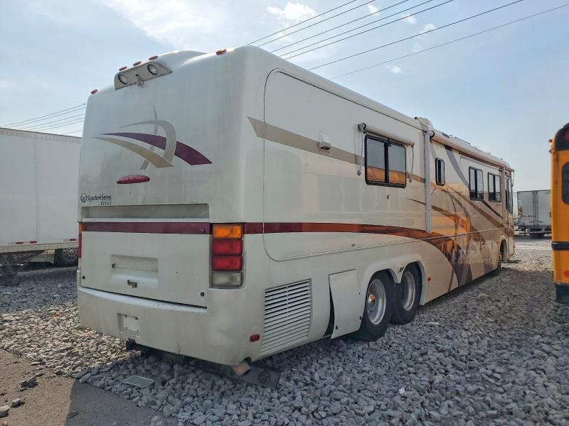 2000 Roadmaster Monaco RV