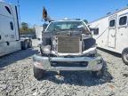 2023 GM GM515 Utility / Service Truck