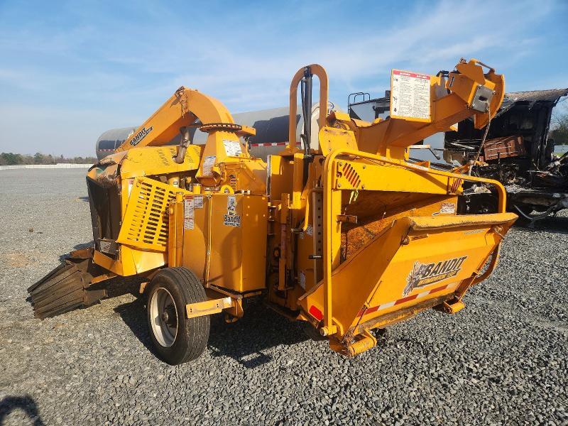2020 Band IT Wood Chipper