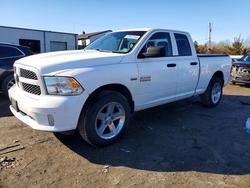 2016 Dodge RAM 1500 ST en venta en Windsor, NJ