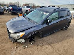 Subaru salvage cars for sale: 2013 Subaru Xv Crosstrek 2.0 Limited