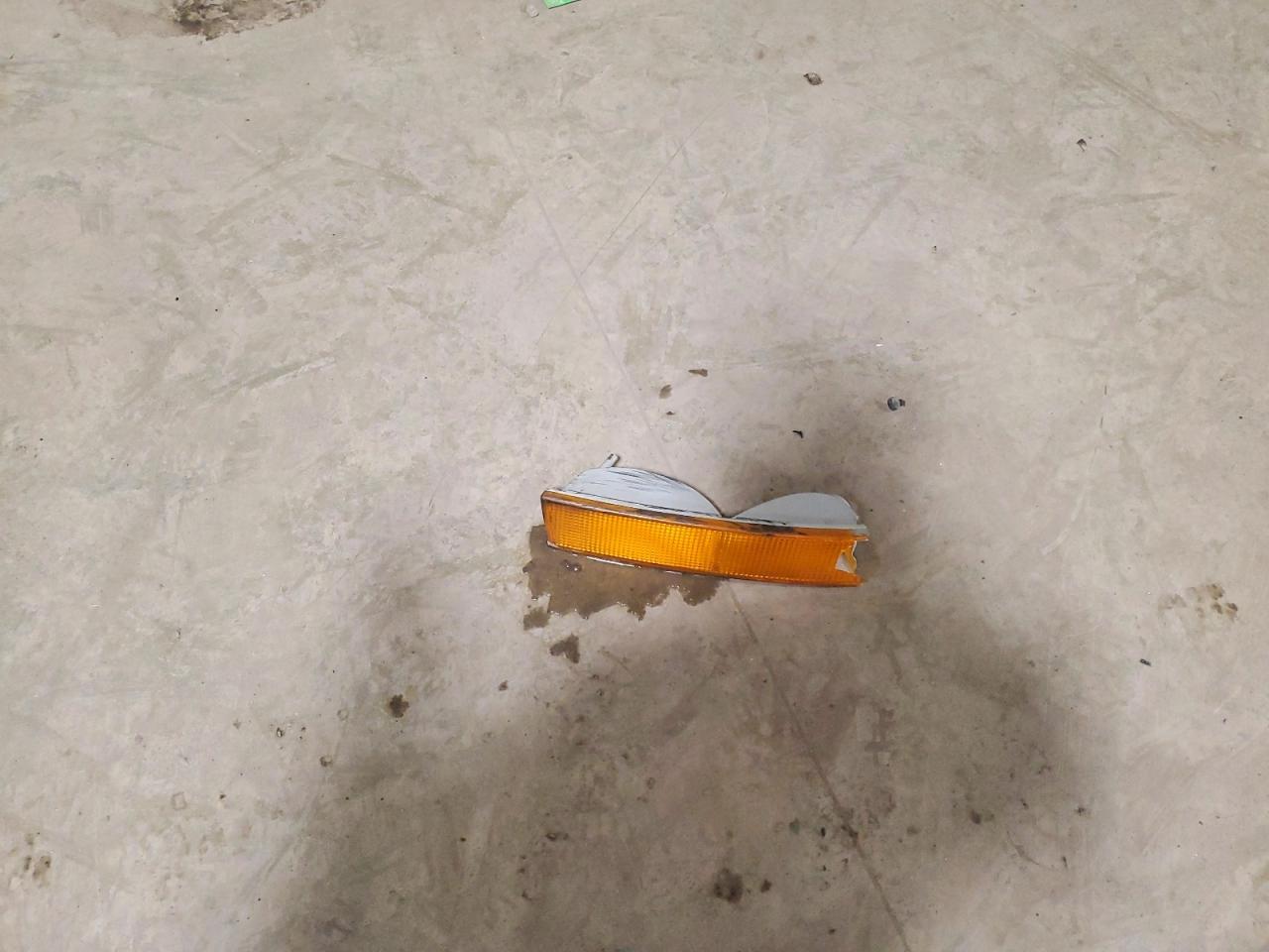 2003 Chev Rolet Express 1500 Utility / Service van