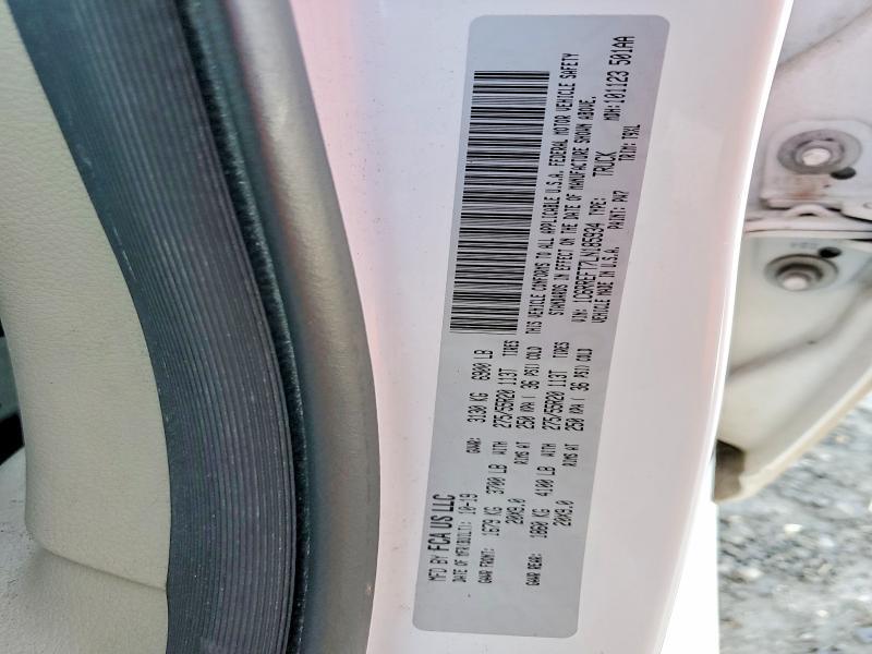 2020 Dodge Ram 1500 big Horn