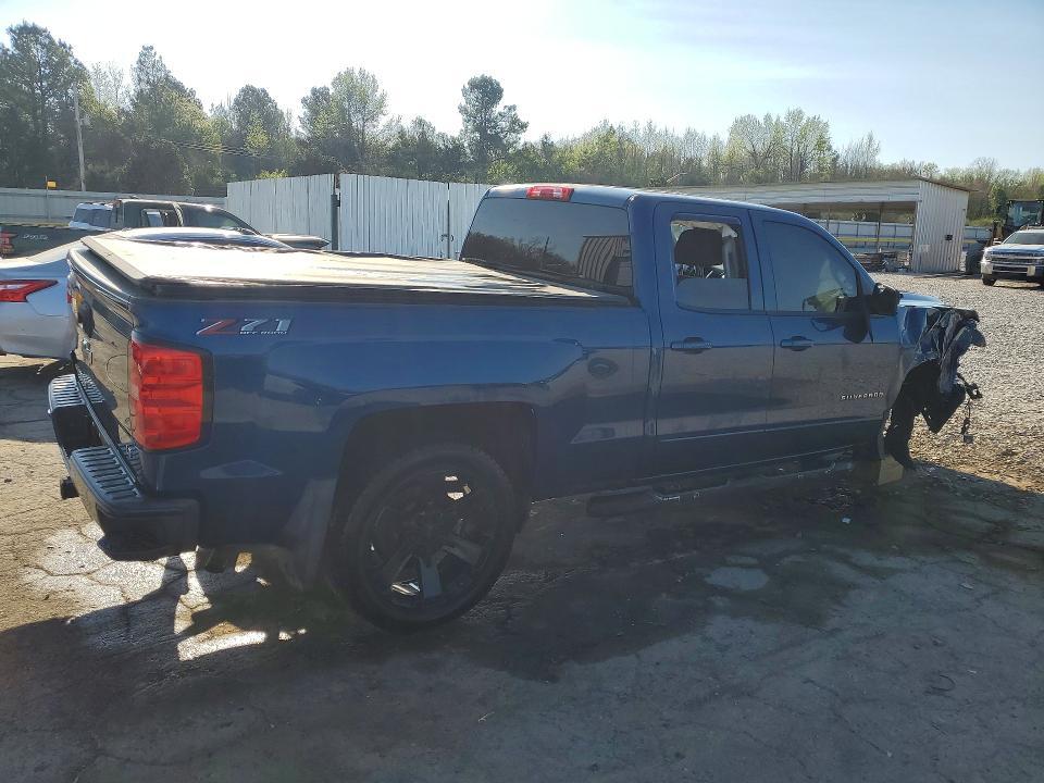 2019 Chevrolet Silverado LD K1500 LT
