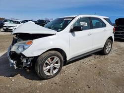 2014 Chevrolet Equinox ls for sale in West Warren, MA