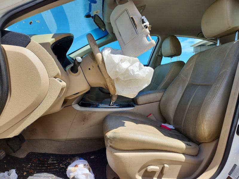 2014 Nissan Altima 2.5 sv