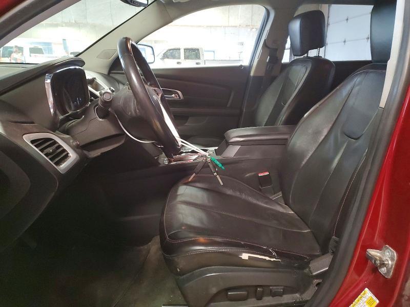 2011 GMC Terrain slt