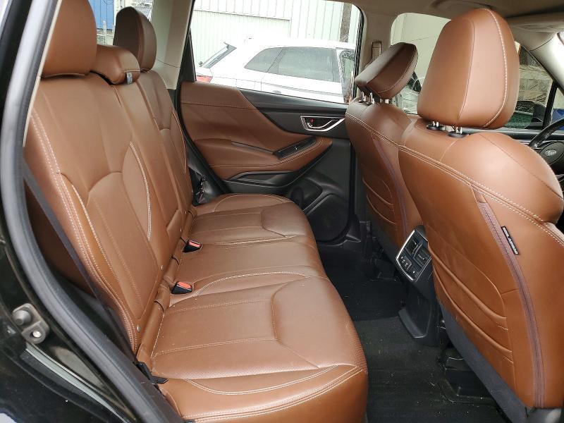 2019 Subaru Forester Touring