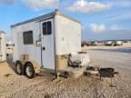 2005 Featherlite Fiber Optic Splicing Trailer