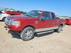 2007 Ford F150 for sale in San Antonio, TX