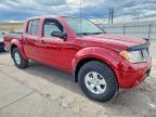 2012 Nissan Frontier S