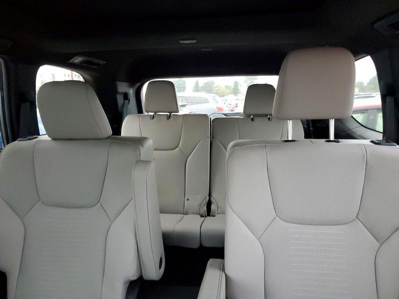 2024 Lexus Tx 350 Premium