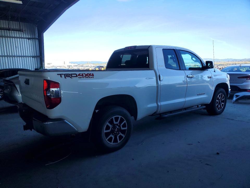 2014 Toyota Tundra Limited