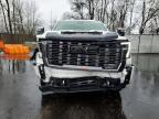 2024 GMC Sierra K3500 Denali Ultimate