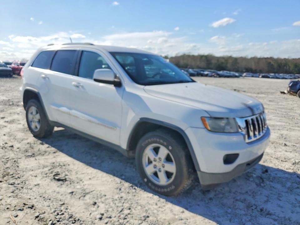 2013 Jeep Grand Cherokee Laredo
