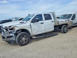 New arrivals for sale at auction: 2024 Dodge RAM 2500 Tradesman Flatbed Truck