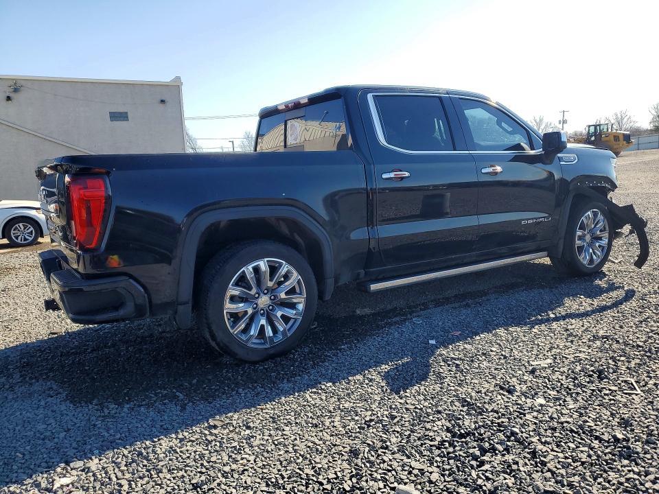 2023 GMC Sierra K1500 Denali