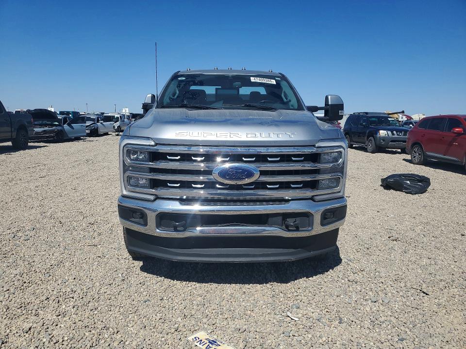 2023 Ford F350 Super Duty