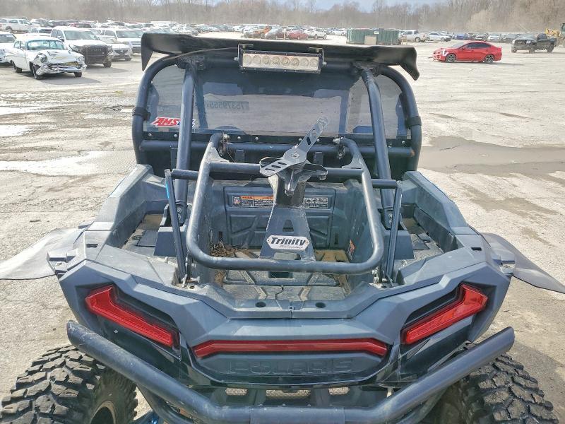 2022 Polaris RZR XP 1000 Premium