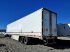 2014 Utility DRY Van Trailer