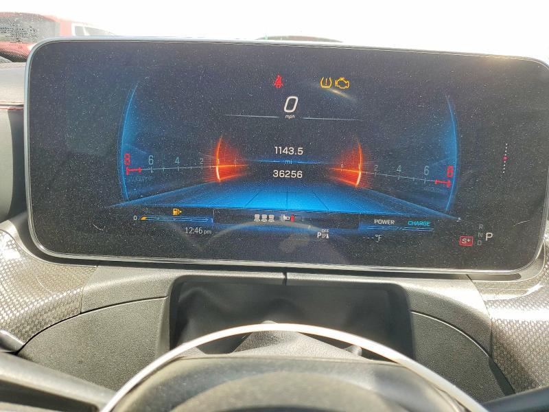 2023 Mercedes-Benz C 43 amg