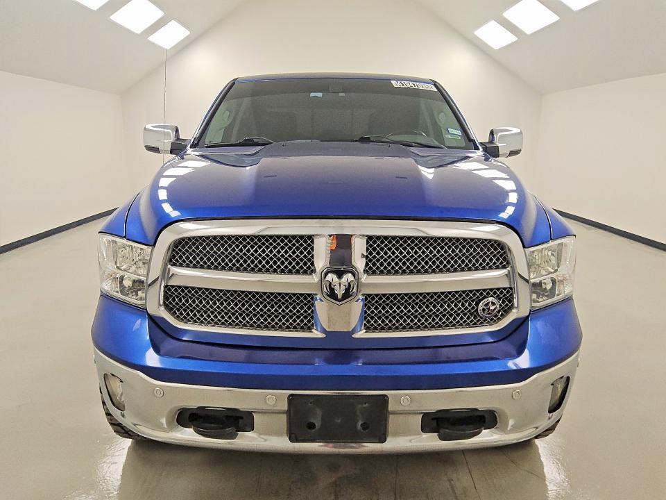 2018 Dodge RAM 1500 SLT