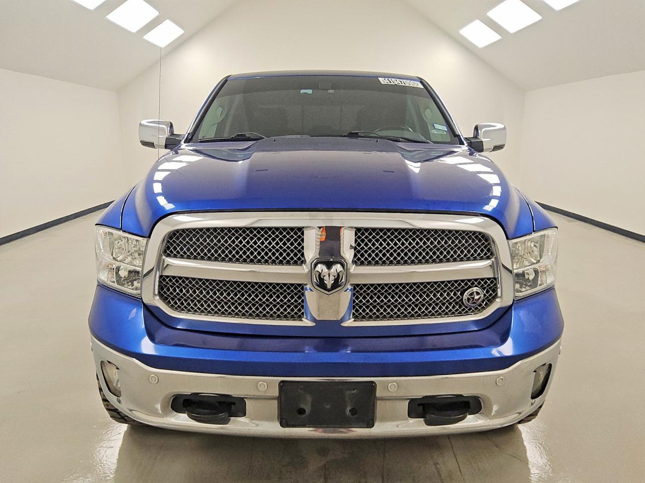 2018 Dodge RAM 1500 SLT
