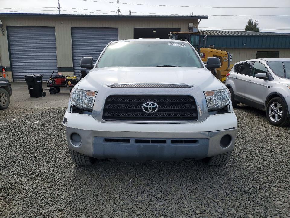 2008 Toyota Tundra Grade