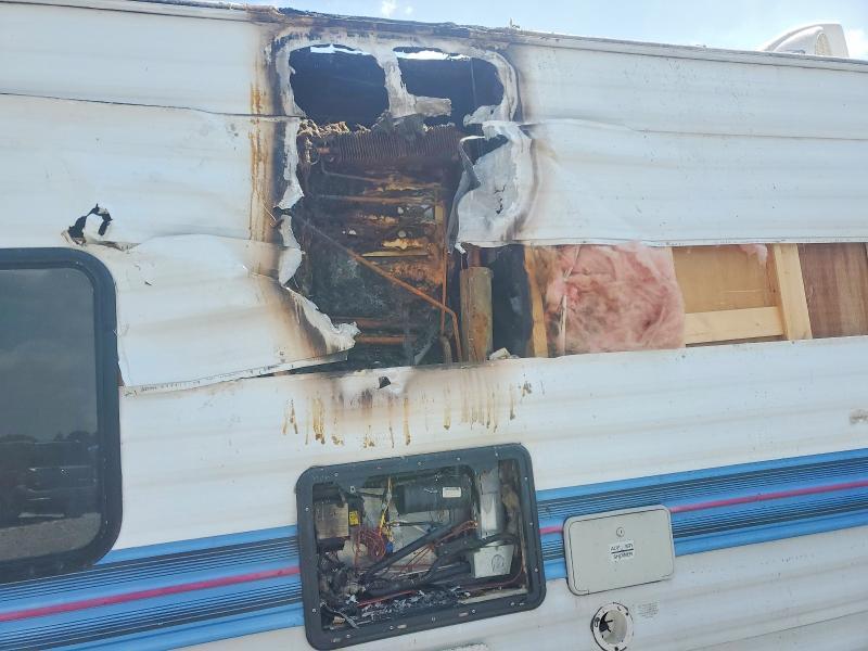 2025 Coachmen Camper